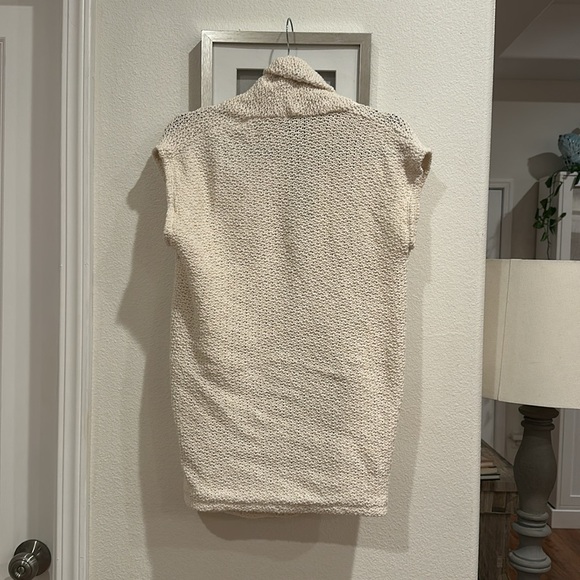 Adorable splendid sweater vest/ cardigan! ✨ - Picture 3 of 4